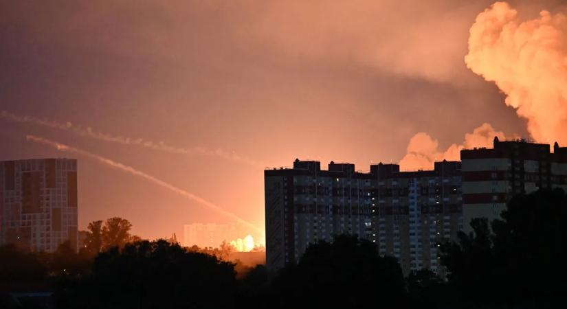 Őszinteségi rohamot kapott a Sberbank vezetője, veszélyes kijelentésekkel sokkolta Putyint