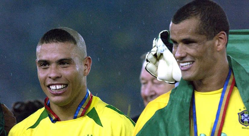 Ha június 30. és futball-vb, akkor Aranycsapat, Ronaldo, Lehmann és Beckham–Simeone