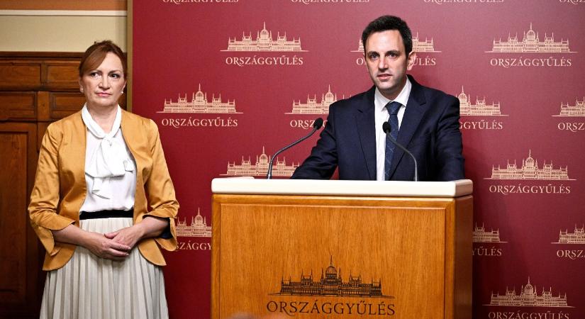 Egy korábbi országgyűlési képviselő fedőneve „Róka” volt: elstartolt az ügynöktörvény módosításának vitája