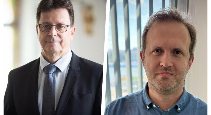 Az új minisztériumban kap helyet a nemzetpolitika