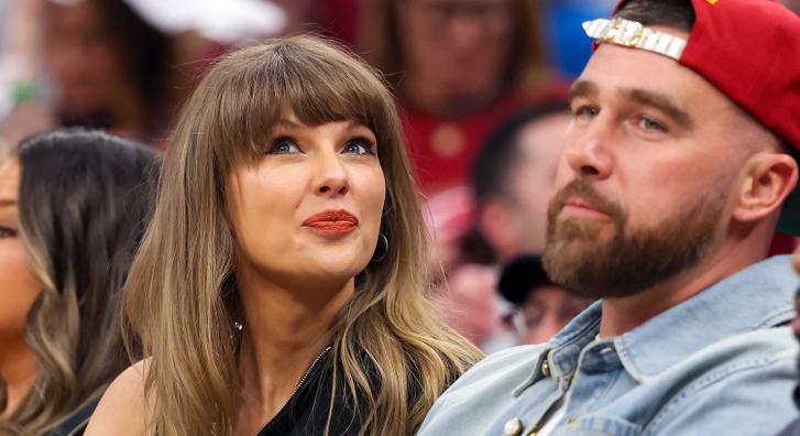 Már összeházasodott volna Taylor Swift és Travis Kelce?