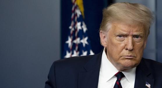 Impeachment: Trump elítélését kérte a vád