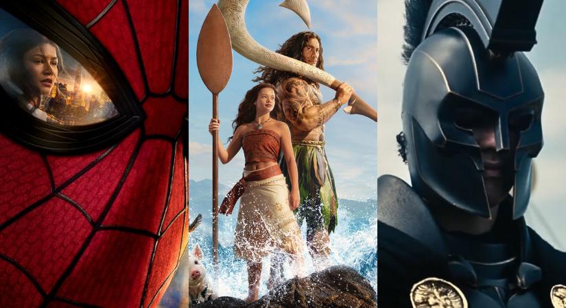 [TOPLISTA] 10 film, amit látnod kell júliusban!