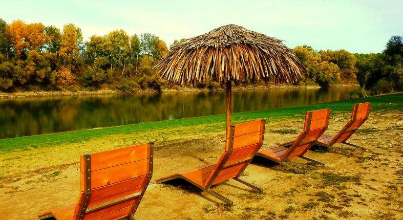8 ajánlott szabadvízi strand Bács-Kiskunban