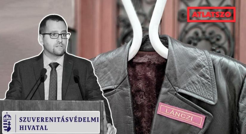 Megszűnik a Szuverenitásvédelmi Hivatal, Lánczi Tamás végkielégítést sem kap