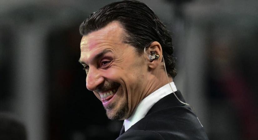 Ibrahimovic keményen kiosztotta Koemant, az ő nyakába varrta a hollandok kiesését