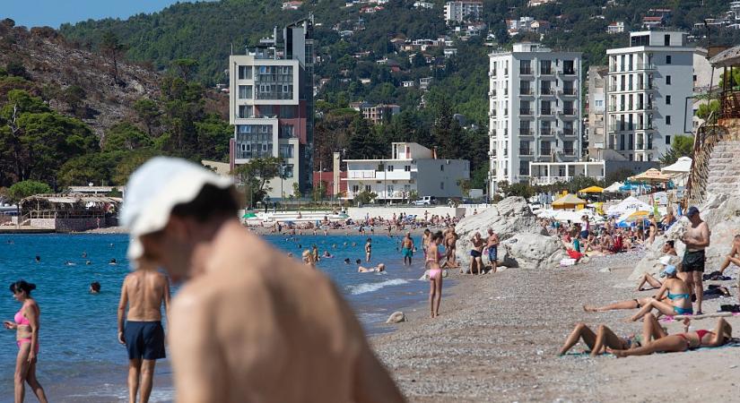 Kávé 600 forintért, szállás 8000-ért: ez lehet az Adria legolcsóbb nyaralóhelye