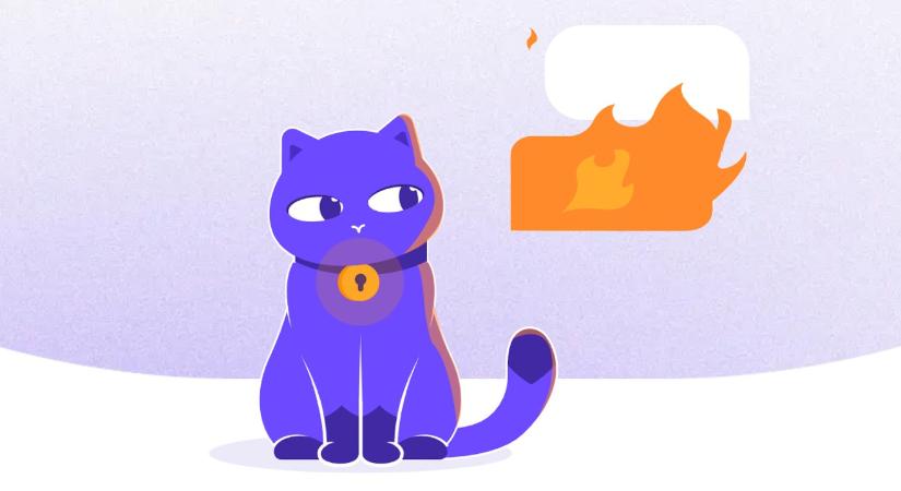 Már képet is generál a Proton saját AI-chatbotja