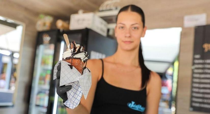 Indul a NAV ellenőrzés-sorozata a Balcsinál