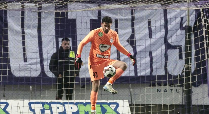 Újabb két játékos távozását jelentette be az Újpest