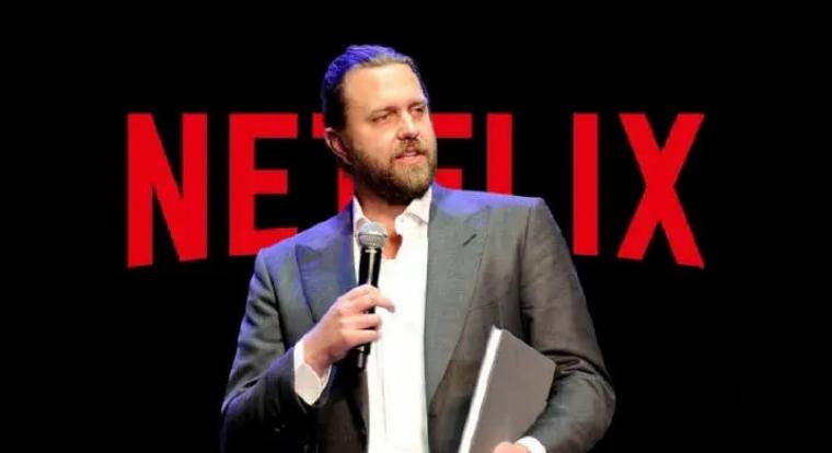 Börtönbe megy a rendező, aki átverte és meglopta a Netflixet - Keanu Reeves is megszólalt az ügyben