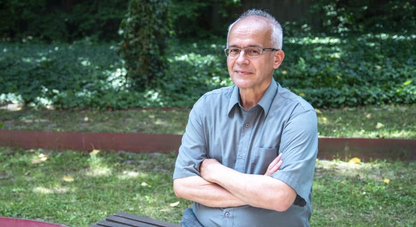 A zöld dossziés NAV-os szerint az adóhatóság új vezetőjének kinevezése „puszta átmentése a NER-es ántivilágnak”