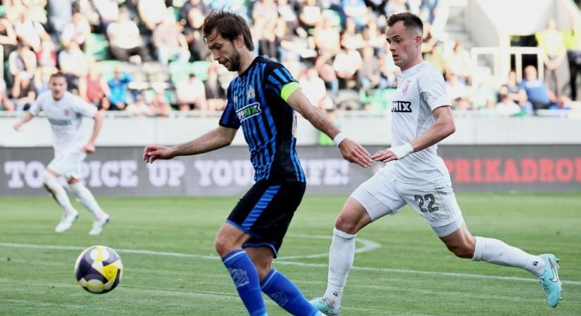 Öten is távoztak a Szeged-Csanád GA-tól