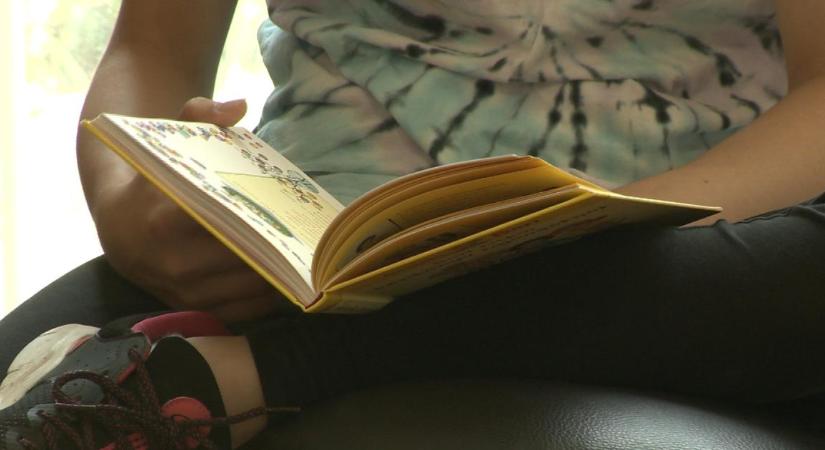 Olvasni jó: de vajon a kötelezőket is? – videóval
