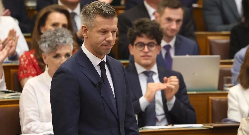 Egyre több a kritikus hang: már a Helsinki Bizottság is aggódik Magyar Péterék terve miatt