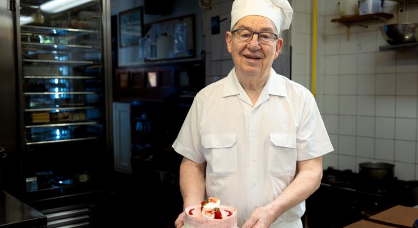 Auguszt József: A bevált minőségi termékek túlélnek minden reklámkampányt