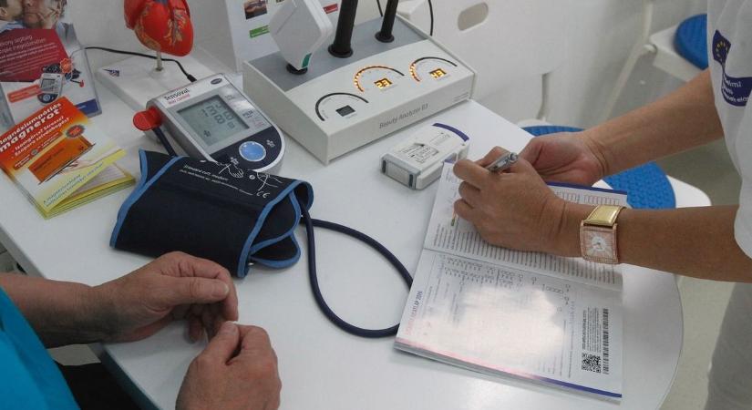 Bezárnak az orvosi rendelők Debrecenben, ide mehetsz, ha sürgősen kell a segítség