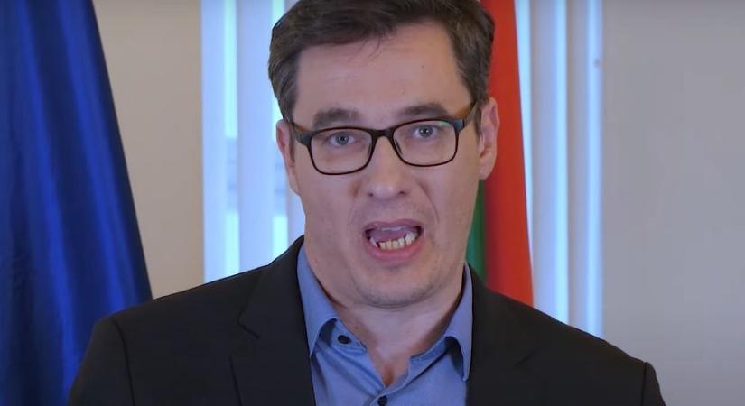 Nem fognak örülni a természetvédők Karácsony Gergely legújabb fotójának