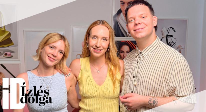 Klumpa, flip-flop, lufi nadrág: mi lesz divatos 2026 nyarán, és mi nem? - Ízlés dolga S1E2