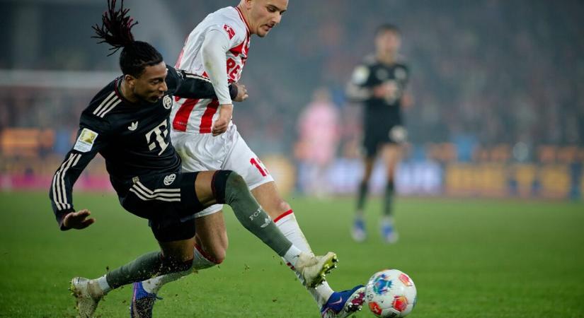 Michael Olise megnyitotta az utat a Real Madrid előtt, történelmi átigazolási rekord dőlhet meg