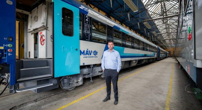 Fontos változás jön a Balatonnál – Vitézy Dávid ismertette a részleteket
