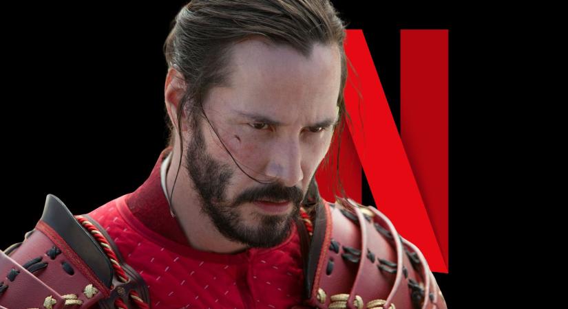 Keanu Reeves sem tudta megmenteni: Börtönbe megy a 47 ronin rendezője, aki 11 millió dollárral húzta le a Netflixet