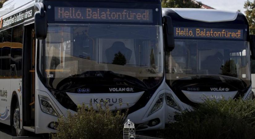 Vitézy Dávid: kibővítik a Balaton24 napijegyet