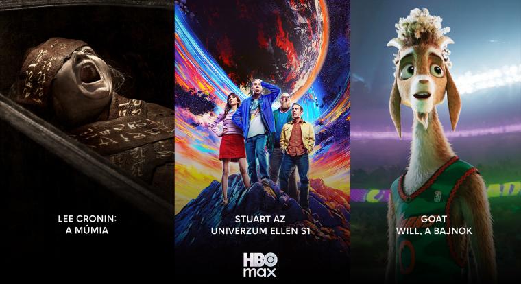 Ezekkel a filmekkel és sorozatokkal vesz rá az HBO Max az előfizetésed megújítására júliusban