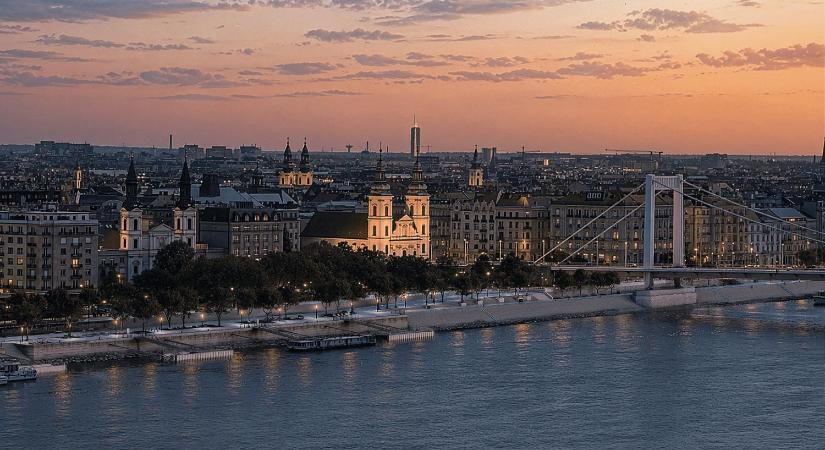 Egy lépéssel közelebb került az autómentes rakpart