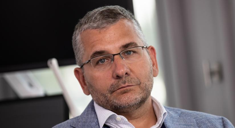 „Jogerős felszámolási végzés lépett életbe” – Nagy bajba került Kóka János egészségügyi magáncége, a Doktor24