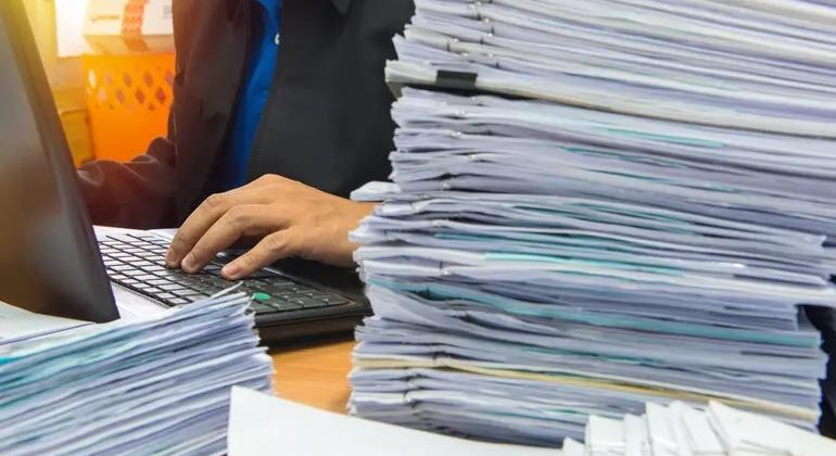 Az UNESCO és az EU 2 millió eurót különített el Ukrajna dokumentumörökségének megőrzésére