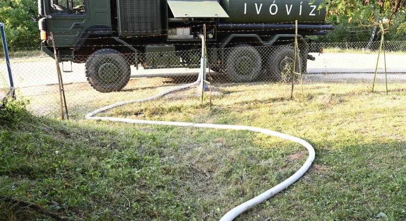 Így száradnak ki a jómódú alvóvárosok: amikor az extrém hőség találkozik az agglomeráció problémáival