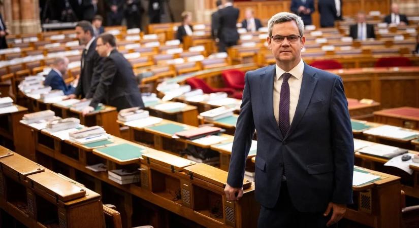 Nincs titok: Takács Péter mindent elmondott az RTL szerint eltitkolt egészségügyi jelentésről – videó