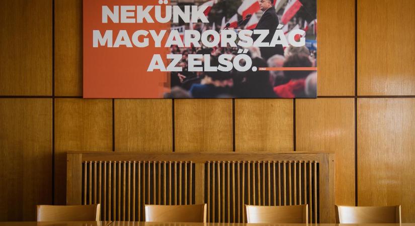 Megszüntették az egyik fideszes gyanúsított előzetes letartóztatását a pártokon átívelő kétmilliárd forintos korrupciós botrányban