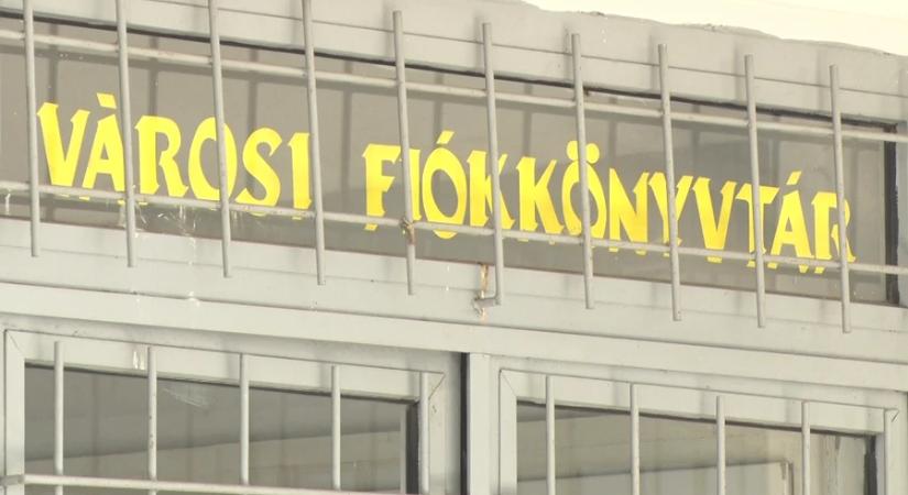 Új székhelyet kap