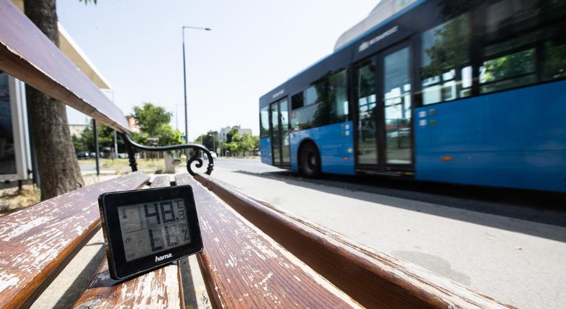 Klímabotrány a BKK-nál: Felső utasításra kellett meghamisítaniuk a jelentéseket a dolgozóknak