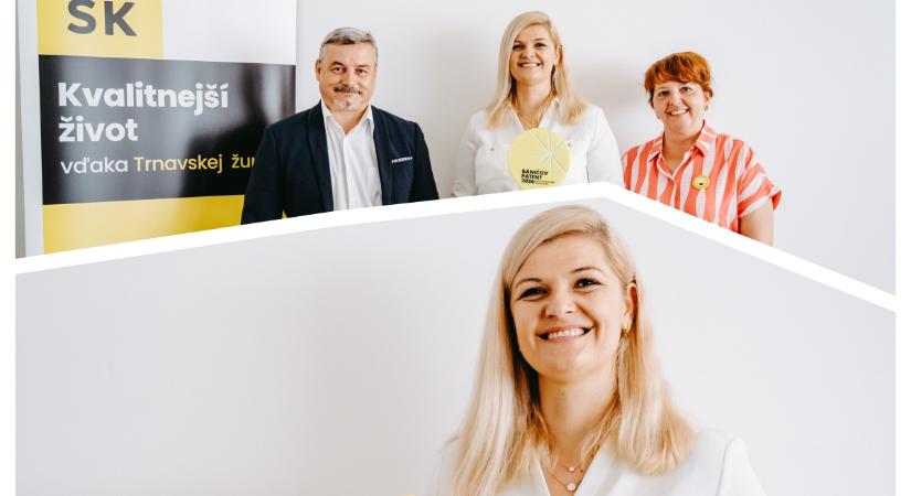 Horváth Ildikó is átvette a Banič találmánya 2026 díjat