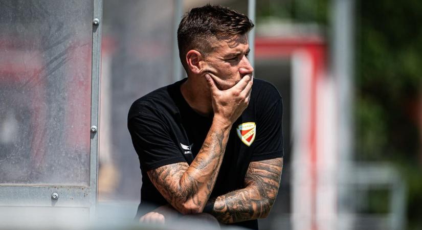 Mélyen a zsebükbe kell nyúlniuk a DVTK szurkolóinak