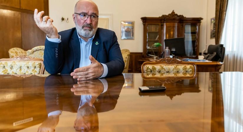 Pikó András egyetért azokkal, akik szerint rohamosan romlik a közbiztonság Budapesten