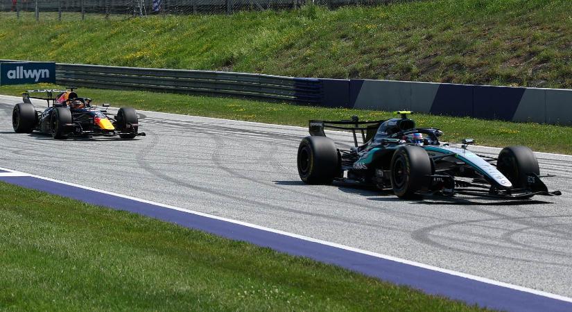 A Mercedes kihagyja az F1-es fejlesztési ziccert