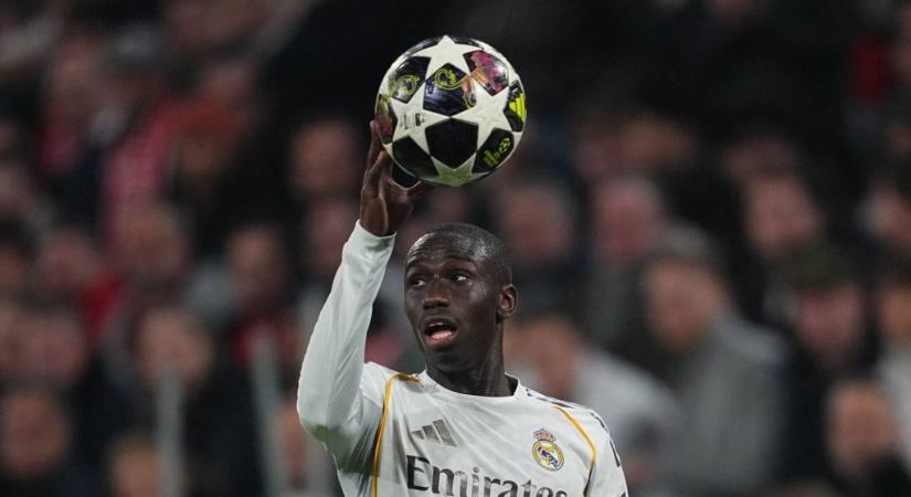 Megvadult kutyái miatt börtönbe kerülhet a Real Madrid válogatott védője