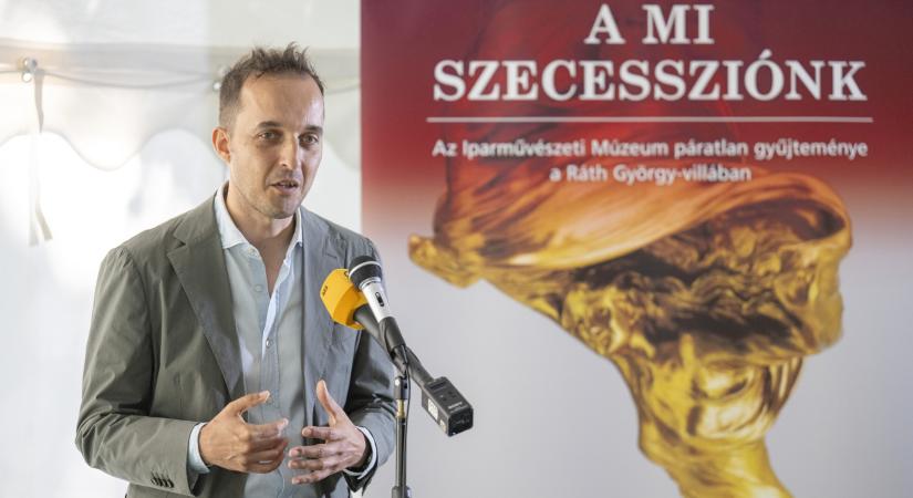 Végre megindulhat az egyik legszebb magyar épület megmentése, de nem úgy, ahogy eddig tervezték