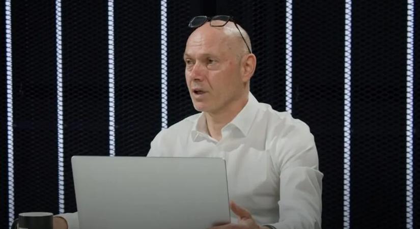 Kálnoki-Kiss Attila: A sport nem politikai terület, ezt szögezzük le