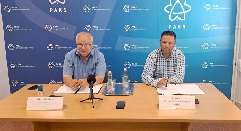 Újabb üteméhez érkezett a Kurcsatov utcai tömbbelső felújítása