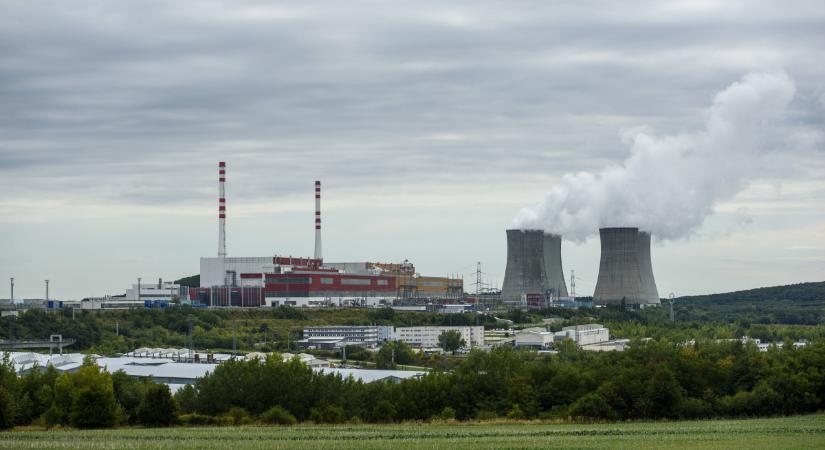 Szlovákia leelőzheti Franciaországot az atomenergiában