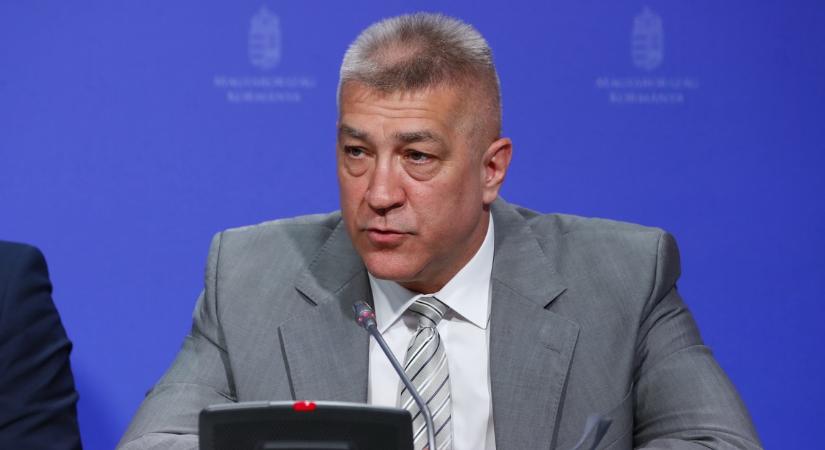 A Vidéki prókátor szerint 2-től 12 évig terjedő börtönt is kaphat a volt TEK-főigazgató, Hajdu János