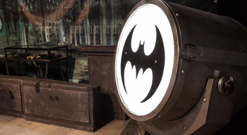 „Batmanként” emlegetik a rejtélyes igazságosztót