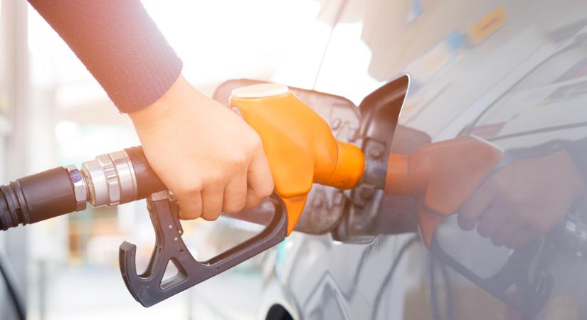 Németországban már emelkedik a benzin és a dízel ára
