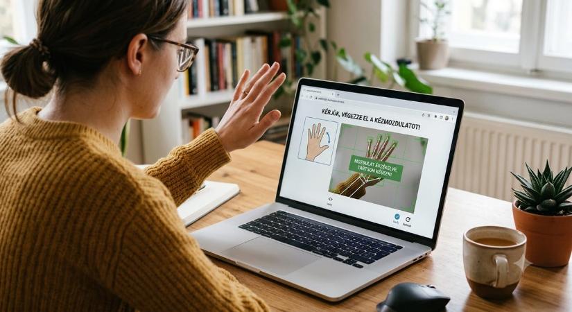 Egy netes fotóval, pofonegyszerűen játszható ki a Google biztonsági rendszere – videó