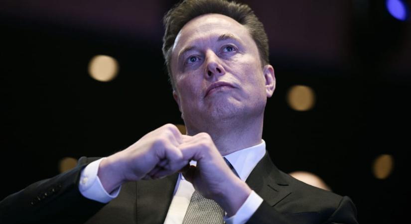 Elon Musk szép reklámot csinált Armie Hammer bevándorlóellenesnek mondott új filmjének